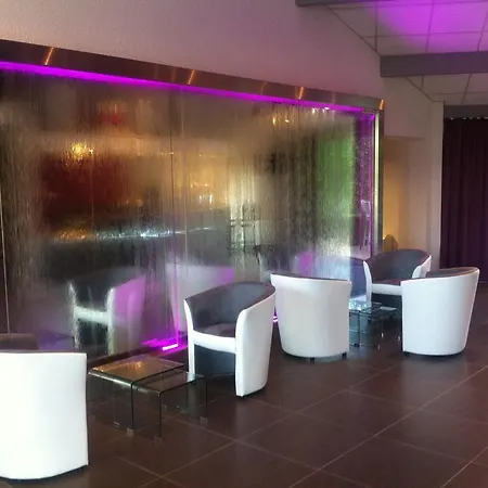 Hotel Bress'Saone Hotel 3*