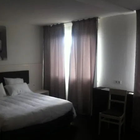 Hotel Bress'Saone Replonges