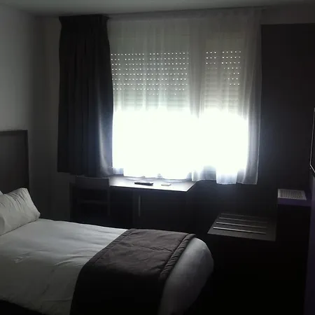 Hotel Bress'Saone