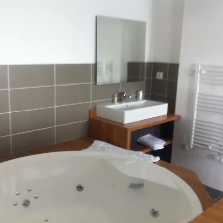Hotel Bress'Saone