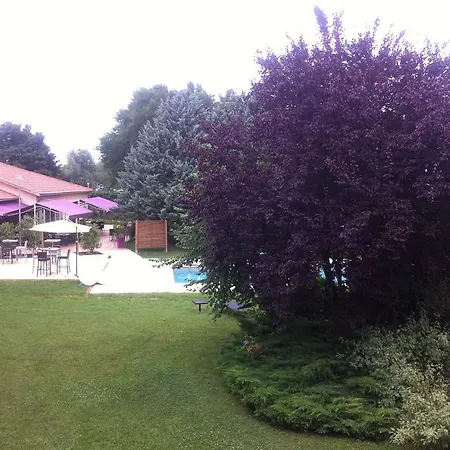 Hotel Bress'Saone