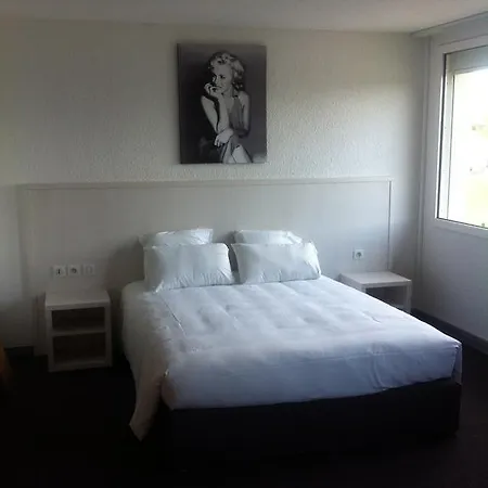 Hotel Hotel Bress'Saone 3*