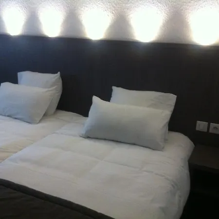 Hotel Bress'Saone