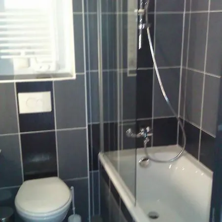 Hotel Bress'Saone Replonges