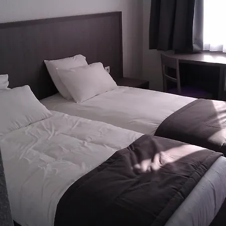 Hotel Bress'Saone