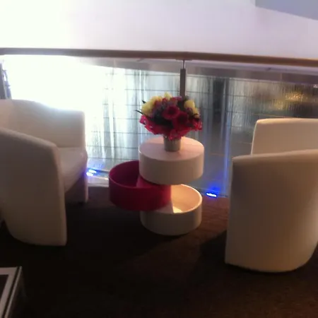Hotel Bress'Saone