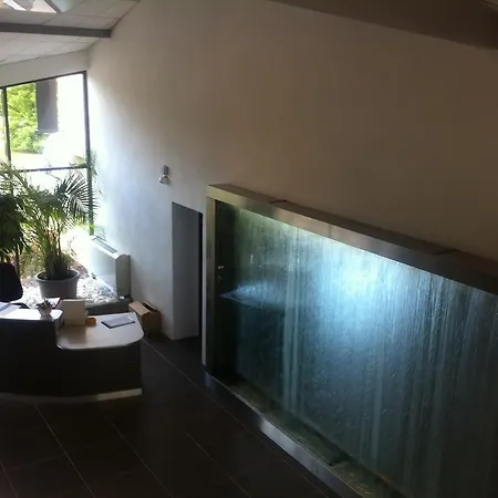 Hotel Hotel Bress'Saone Replonges