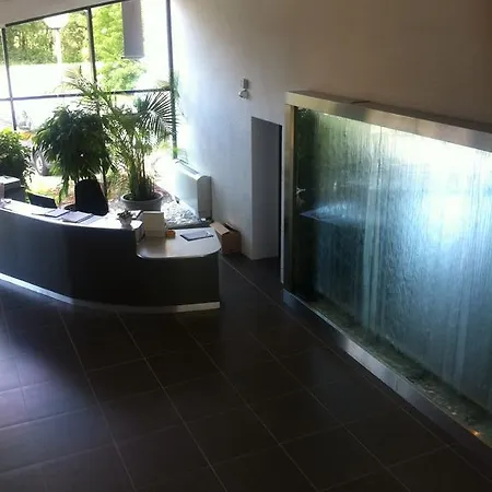 Hotel Bress'Saone Replonges