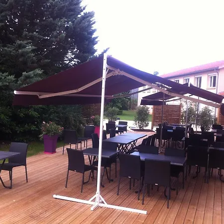 Hotel Hotel Bress'Saone