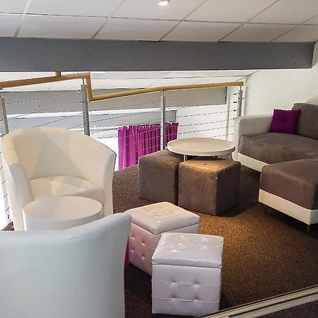 Hotel Bress'Saone Hotel