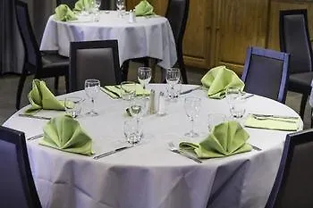 Hotel Hotel Bress'Saone Replonges