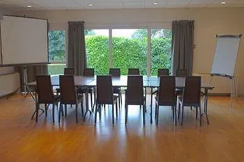 Hotel Bress'Saone Replonges