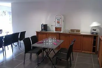 Hotel Bress'Saone Hotel