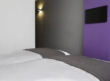 Hotel Hotel Bress'Saone