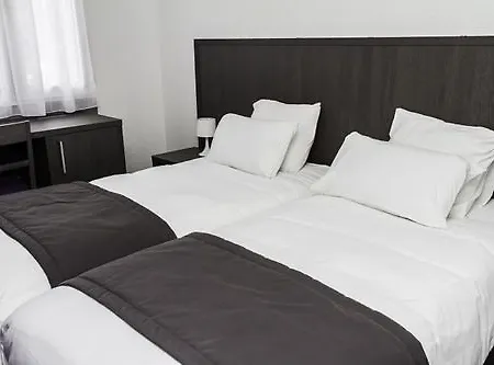 Hotel Hotel Bress'Saone 3*