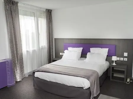 Hotel Hotel Bress'Saone