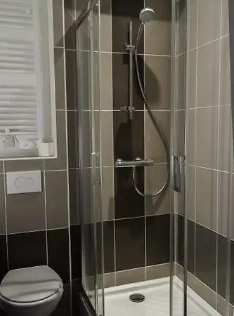 Hotel Bress'saône 3*