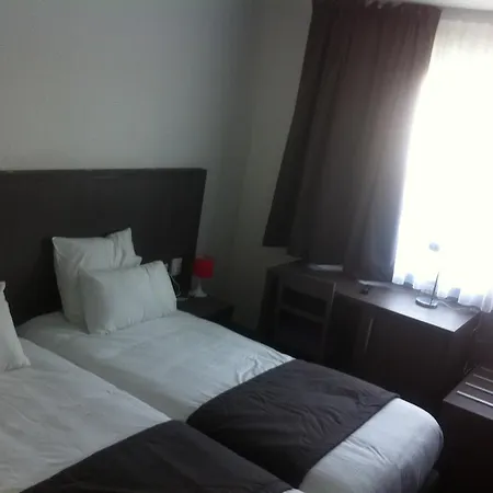 Bress'saone Hotel