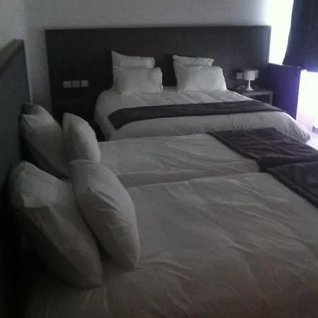 Hotel Bress'saone Replonges