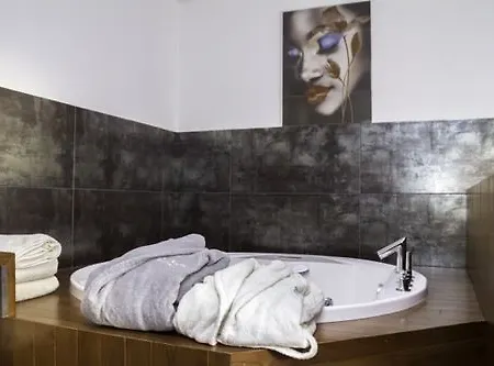 Hotel Bress'saone Replonges